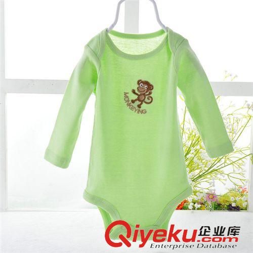 嬰兒禮盒套裝 卡特哈衣carter's長袖連身衣爬服 口水巾套裝網(wǎng)袋四件裝嬰兒禮盒原始圖片3