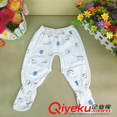 嬰兒禮盒套裝 超舒適溫馨寶貝{bfb}全棉嬰兒內(nèi)衣套裝 新生嬰兒內(nèi)衣五件套原始圖片3