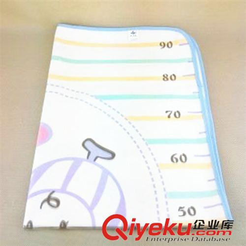 隔尿用品，安全，防護，清潔 安吉綿羊嬰兒全棉xd紗布尿布 10片裝 新生兒純棉尿布 寶寶必備