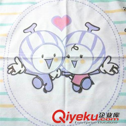 隔尿用品，安全，防護(hù)，清潔 批發(fā)專柜zp 可測寶寶身高 嬰兒隔尿床墊 全棉透氣防水尿墊 大號原始圖片3