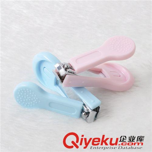 隔尿用品，安全，防護，清潔 愛嬰寶8025寶寶嬰兒指甲鉗 /指甲刀原始圖片2