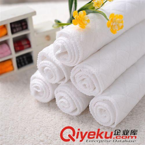 隔尿用品，安全，防護，清潔 母嬰用品嬰幼兒/新生兒/寶寶隔尿用品湯博士3層生態棉尿布/片6021原始圖片2