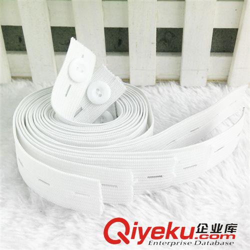 隔尿用品，安全，防護，清潔 嬰幼兒尿布帶 嬰兒尿布固定帶 寶寶尿布扣20條一個包裝袋男女通用原始圖片2