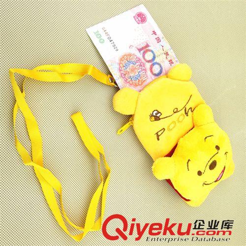 書包 廠家直銷卡通公仔零錢包 兒童零用錢包熱銷款 tj批發(fā)兒童挎包