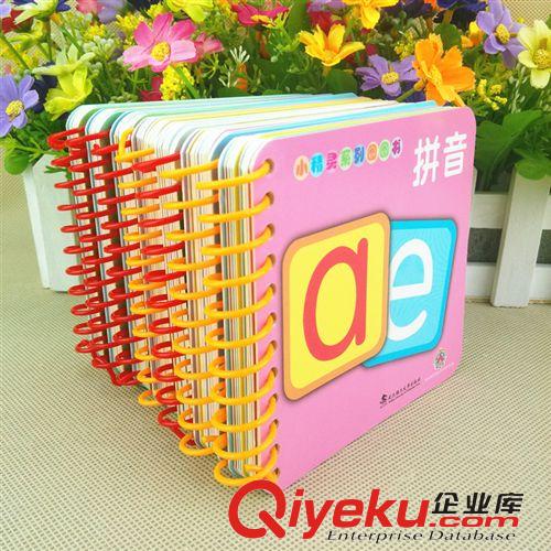 益智玩具 撕不爛/破的書認(rèn)知翻翻書兒童寶寶早教識(shí)字卡片口袋卡批發(fā)0-3歲