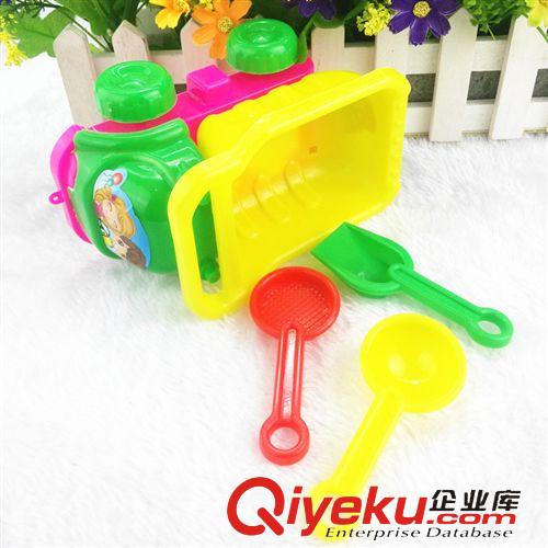 益智玩具 益智早教童玩車兒童益智玩具套裝沙灘車批發(fā)兒童戲水益智玩具原始圖片3