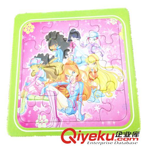 益智玩具 熊出沒早教拼圖批發 兒童拼圖板 寶寶益智玩具熱銷地攤貨源