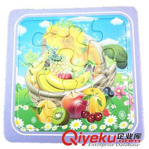 益智玩具 熊出沒早教拼圖批發 兒童拼圖板 寶寶益智玩具熱銷地攤貨源原始圖片2