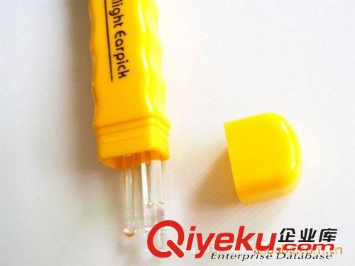日常用品 批發(fā)供應(yīng)日式發(fā)光耳勺 發(fā)光耳勺批發(fā) 塑料挖耳勺原始圖片2