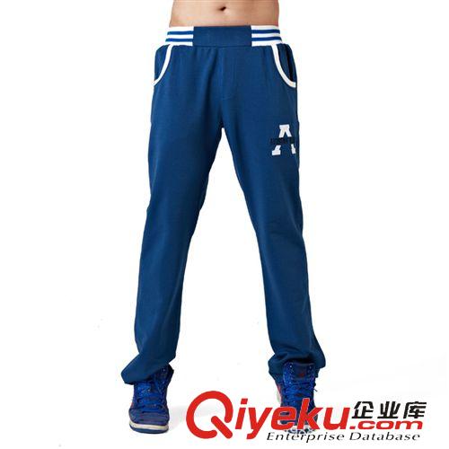 運動褲/裙 愛迪邦尼情侶運動單褲 男士運動褲 女士運動褲13812原始圖片3