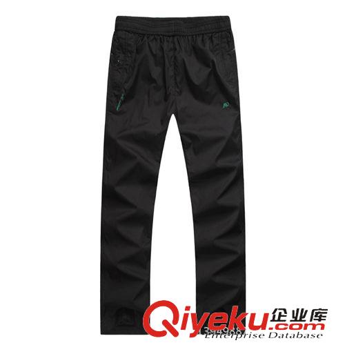 運(yùn)動(dòng)褲/裙 2015夏季新款運(yùn)動(dòng)短褲 威普斯運(yùn)動(dòng)休閑針織運(yùn)動(dòng)褲 廠家批發(fā)