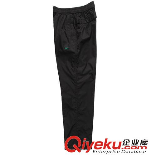 運動褲/裙 愛迪邦尼 秋裝透氣保暖男士運動褲 時尚休閑 長褲特大碼批發原始圖片3