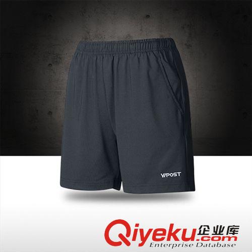 運(yùn)動(dòng)褲/裙 2015夏季新款運(yùn)動(dòng)短褲 威普斯運(yùn)動(dòng)休閑針織運(yùn)動(dòng)褲 廠家批發(fā)