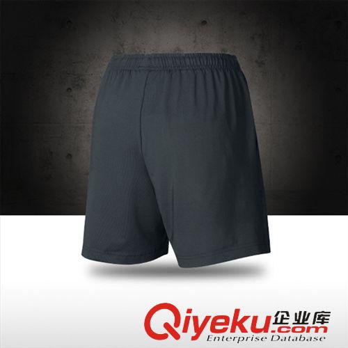 運(yùn)動(dòng)褲/裙 2015夏季新款威普斯運(yùn)動(dòng)短褲 運(yùn)動(dòng)休閑針織運(yùn)動(dòng)褲 廠家批發(fā)直銷原始圖片2