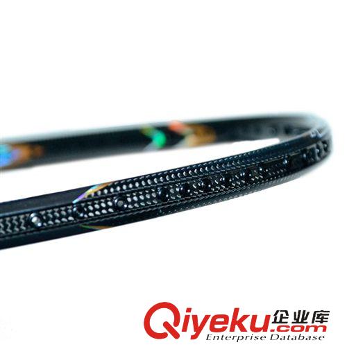 羽毛球拍 雙巴塔6700全碳素羽毛球拍 湖南省隊(duì)指定用拍 6700進(jìn)攻型原始圖片3