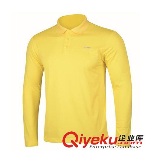 李寧 李寧長(zhǎng)袖T恤 男款 情侶款 單位團(tuán)購(gòu){sx} 團(tuán)體活動(dòng)服APLJ555原始圖片3