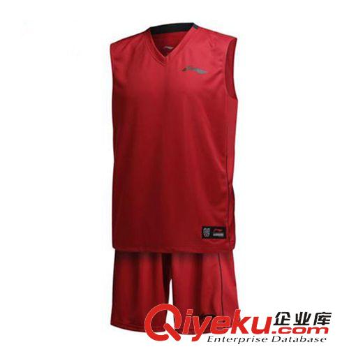 李寧 李寧短袖T恤 男款 情侶款 單位團購{sx} 團體活動服APLJ207