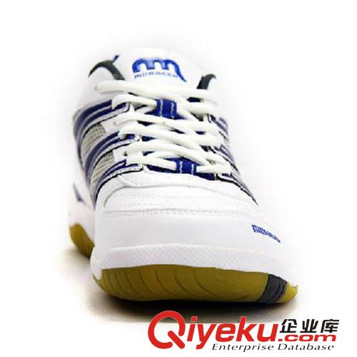 麥銳思 麥銳思團(tuán)購(gòu)專業(yè)羽毛球鞋 透氣防滑耐磨減震男女運(yùn)動(dòng)鞋 M-032原始圖片2