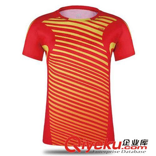 麥銳思 MIIRACER麥銳思團(tuán)購羽毛球服 男女短袖無袖 運(yùn)動服羽毛球衣 M400