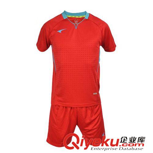銳克 UCAN/銳克團購款足球比賽訓練球衣 吸濕排汗短袖足球服S03102