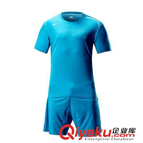 銳克 UCAN/銳克15年款足球比賽訓(xùn)練球衣 吸濕排汗短袖足球服S05103原始圖片3