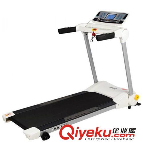 健身器材 2014新款美國岱宇Dyaco跑步機FT330家用音樂電動跑步機免安裝