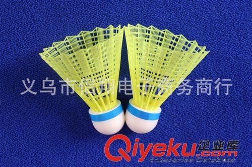 羽毛球 廠家直銷：300/500/350/尼龍球.羽毛球/羽毛球拍專用，可訂做LOGO原始圖片3