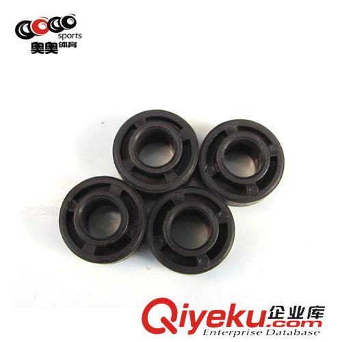 溜冰鞋 直銷供應(yīng) zp奧奧輪滑磁芯閃光溜冰鞋 磁芯旱冰鞋磁鐵配件原始圖片2