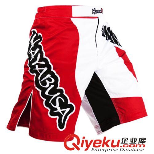拳擊褲 2015夏季運(yùn)動服裝批發(fā)男款登山騎行褲透氣彈力速干褲 戶外裝備