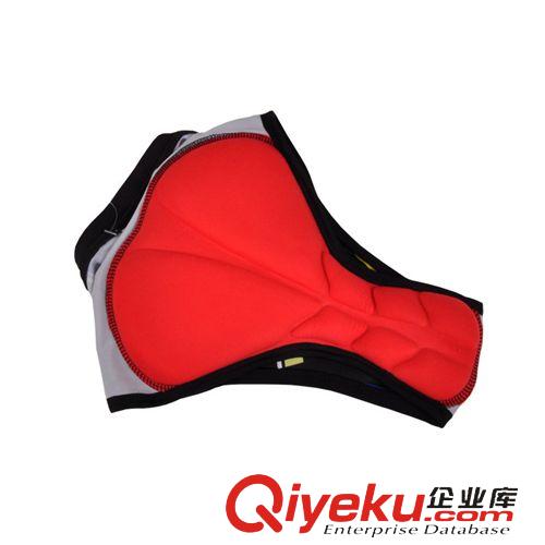 運動服訂制 騎行內(nèi)褲女款硅膠墊自行車內(nèi)褲 騎行短褲騎行服裝備現(xiàn)貨批發(fā)