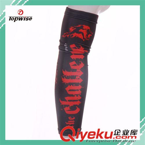 騎行配飾 專業(yè)生產(chǎn) 熱升華轉(zhuǎn)印騎行袖套 自行車跑步運(yùn)動袖套 可訂制圖案原始圖片3
