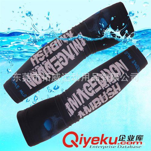騎行配飾 拓威topwise戶外騎行袖套15可加印隊(duì)標(biāo)車隊(duì)訂做 中性男女騎行裝備原始圖片2