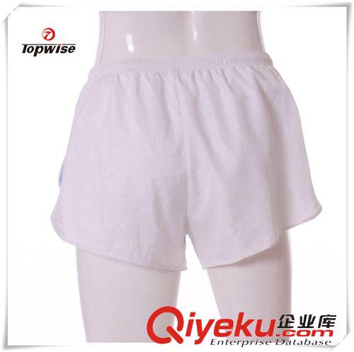 跑步服 騎行服 騎行褲 長(zhǎng)褲春秋休閑自行車裝備騎行服裝 透氣速干褲原始圖片2