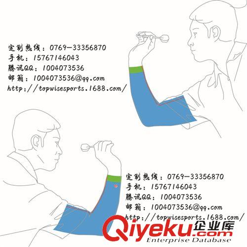 飛鏢服飾系列 品牌新款 騎行運(yùn)動(dòng)袖套 自行車(chē)防曬袖套臂套 飛鏢護(hù)手袖套 批發(fā)原始圖片3