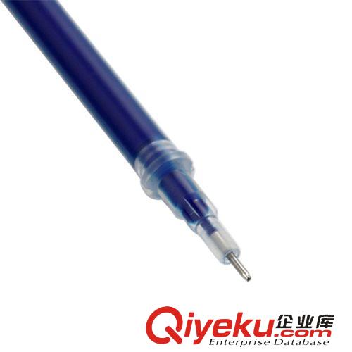 書(shū)寫(xiě)工具 zp 得力6901筆芯 針管型筆芯 中性筆筆芯 簽字筆芯 文具批發(fā)原始圖片3