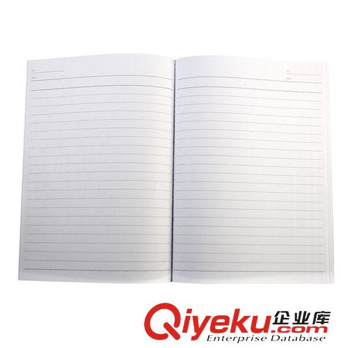 紙品本冊 zp 得力7650記事本 軟面記事本 A5日記本 練習本子 辦公用品原始圖片3