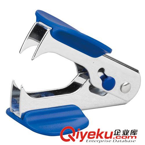 桌面辦公文具① zp 得力0231起釘器 取釘夾起釘夾起釘器 辦公拔釘器 12#起釘器原始圖片2