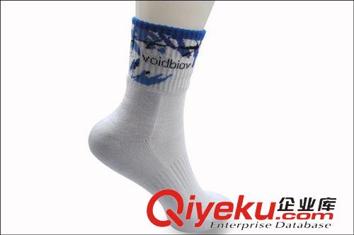 新品上架 批發(fā)銷售 voidbiov男款女款耐磨羽毛球襪子 vw-01加厚運(yùn)動(dòng)襪原始圖片2