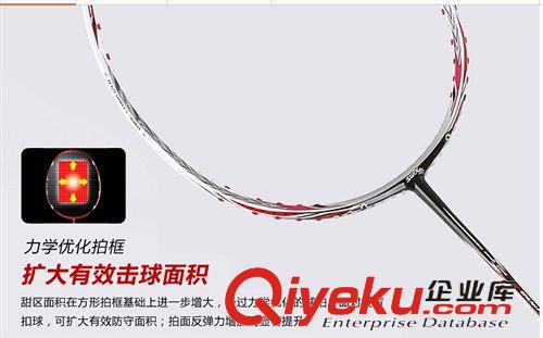 羽毛球拍、網球拍 廠家直銷全碳素羽毛球拍