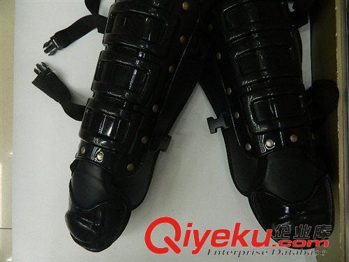 棒球護具相關產(chǎn)品 成人練習用棒球護具 護膝原始圖片3