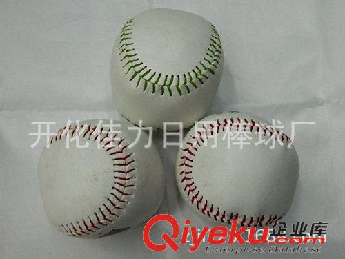 壘球 壘球   10寸  佳力牌 中小學(xué)生體能達(dá)標(biāo)考試專用 防牛皮材質(zhì)原始圖片3
