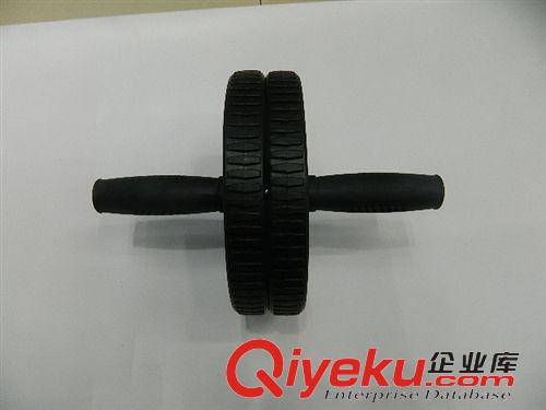 熱銷產(chǎn)品 健腹輪腹部健身器材家用運動健身滾輪減腹鍛煉腹肌輪原始圖片3