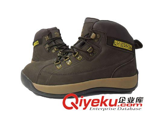 斷碼清倉 出口斷碼外貿中幫zp登山鞋原始圖片3