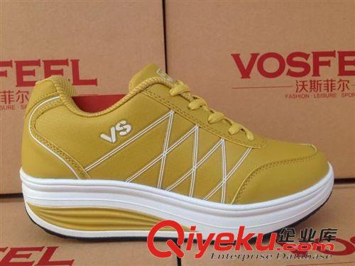 運(yùn)動(dòng)鞋專區(qū) 2014年 批發(fā)zp 品牌庫(kù)存鞋女款運(yùn)動(dòng)鞋  搖搖鞋 時(shí)尚潮流鞋 女鞋原始圖片3