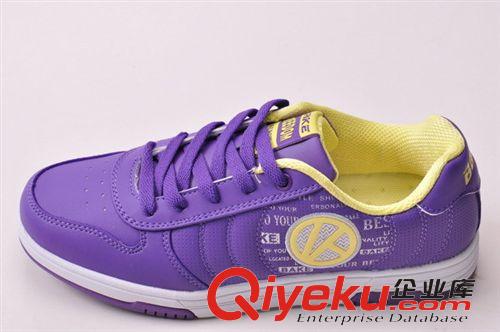 Bake系列專區(qū) 批發(fā) zp新款運(yùn)動(dòng)鞋耐磨女子滑板鞋女鞋百搭休閑鞋子 女式板鞋原始圖片3