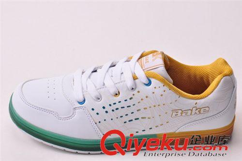Bake系列專區(qū) 批發(fā) zp男款低幫防滑耐磨 zp時尚休閑運動鞋戶外散步舒適板鞋原始圖片2
