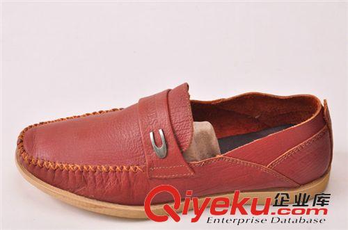 大品牌皮鞋專區(qū) 庫存批發(fā) 正品新款真皮頭層皮男士休閑鞋商務(wù)正裝皮鞋日常休閑男原始圖片2