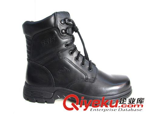 軍靴 3515強(qiáng)人zp軍靴 特種兵作戰(zhàn)靴新款軍靴原始圖片3