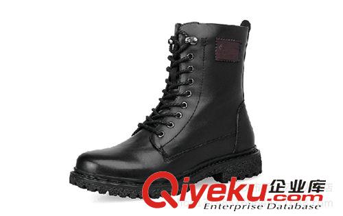 軍靴 3515強人軍靴 男特種兵作戰(zhàn)靴 戶外鞋子 zp耐磨防滑