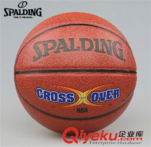 籃球 zptjSPALDING斯伯丁PU皮NBA湖人隊隊 徽室內(nèi)外籃球 74-094